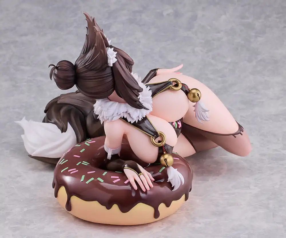 Original Character by Tsuchino PVC Statue 1/4 Sumire Kurosawa 20 cm product photo