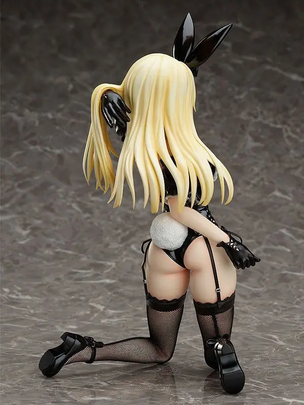 Original Character by Tsunako Statue 1/4 Eureka: Bunny Ver. 31 cm product photo