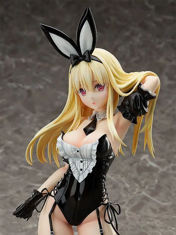 Original Character by Tsunako Statue 1/4 Eureka: Bunny Ver. 31 cm product photo