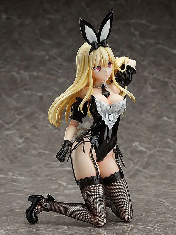 Original Character by Tsunako Statue 1/4 Eureka: Bunny Ver. 31 cm product photo