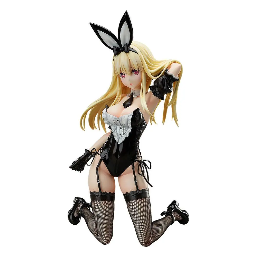 Original Character by Tsunako Statue 1/4 Eureka: Bunny Ver. 31 cm product photo