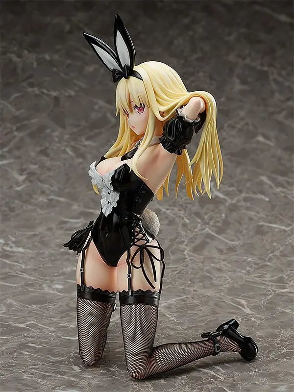 Original Character by Tsunako Statue 1/4 Eureka: Bunny Ver. 31 cm product photo