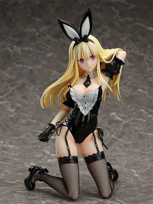 Original Character by Tsunako Statue 1/4 Eureka: Bunny Ver. 31 cm product photo
