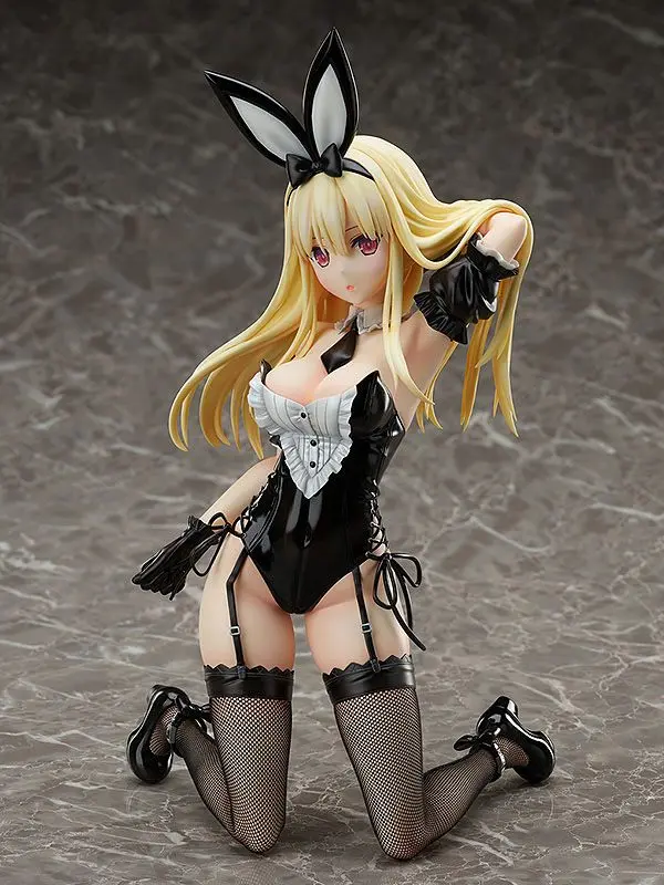 Original Character by Tsunako Statue 1/4 Eureka: Bunny Ver. 31 cm product photo