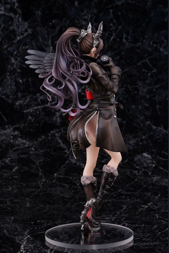 Original Character by Vispo Statue 1/7 One-winged Jishia 26 cm product photo