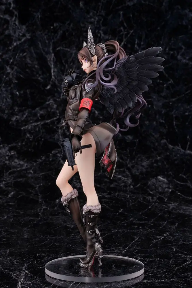Original Character by Vispo Statue 1/7 One-winged Jishia 26 cm product photo