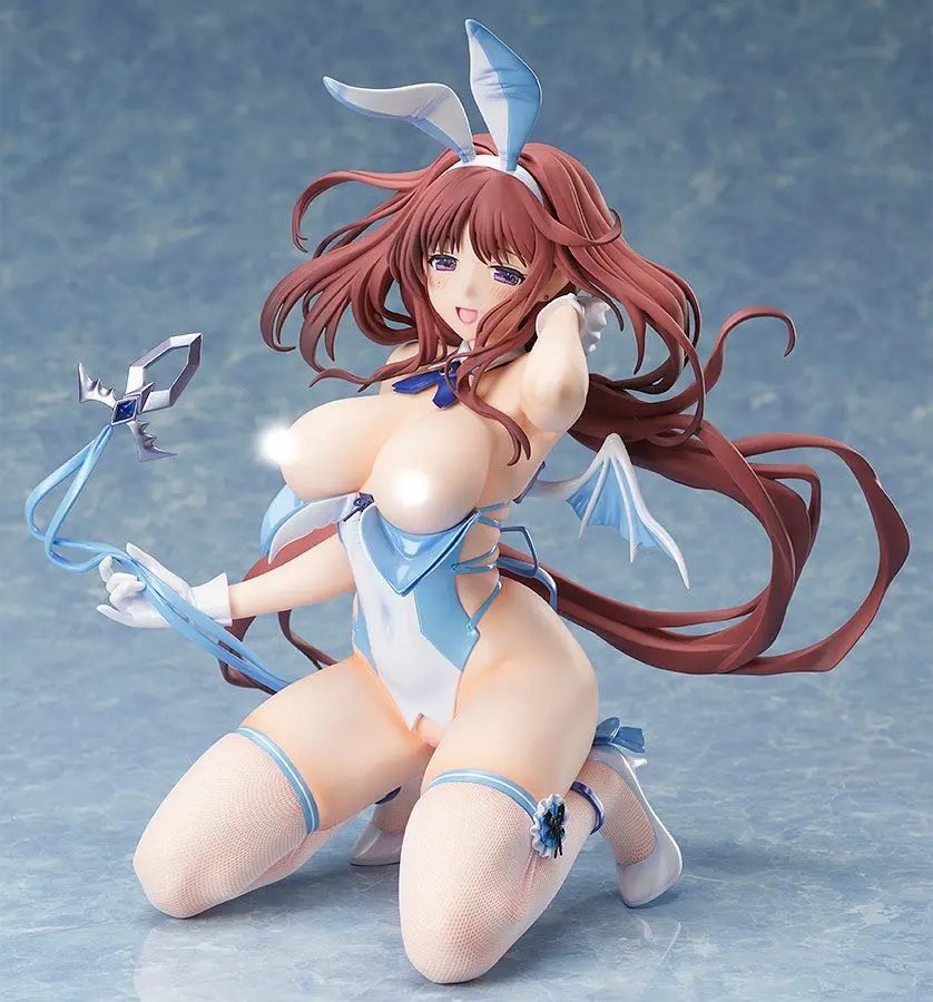 Original Character by Yanyo Statue 1/4 Maria Bunny Ver. 31 cm product photo