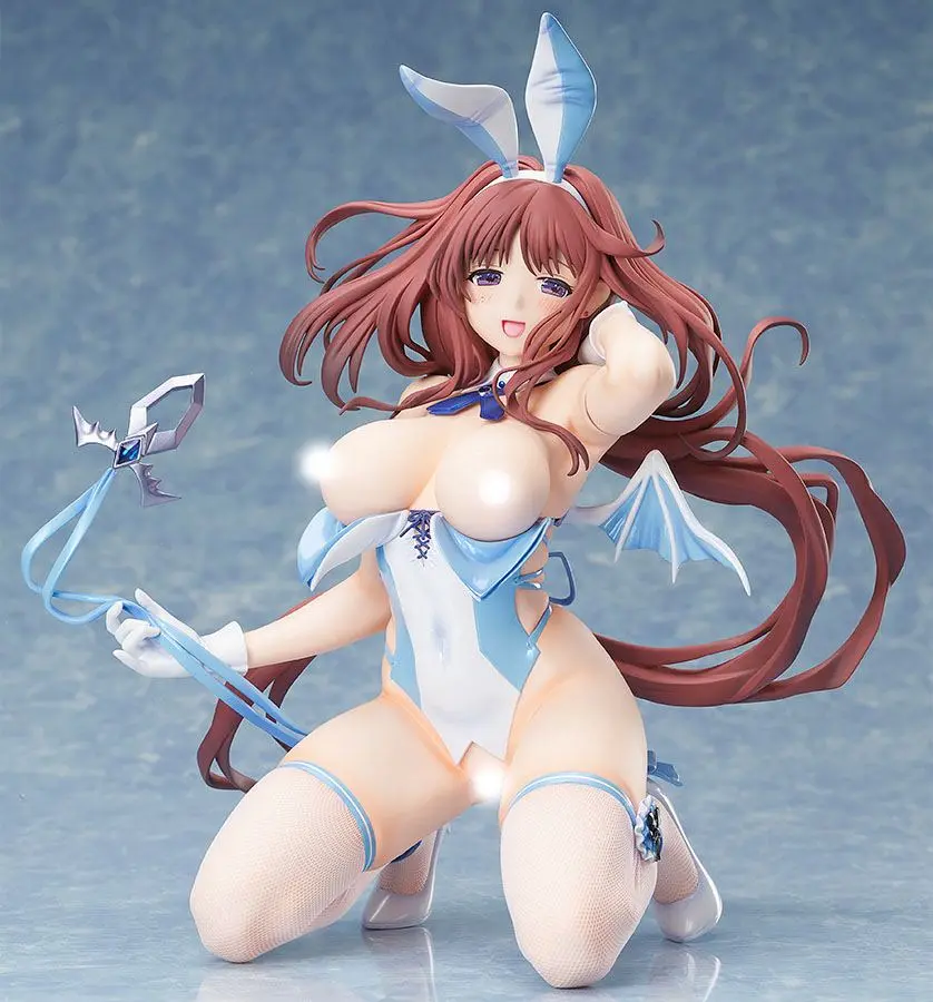 Original Character by Yanyo Statue 1/4 Maria Bunny Ver. 31 cm product photo