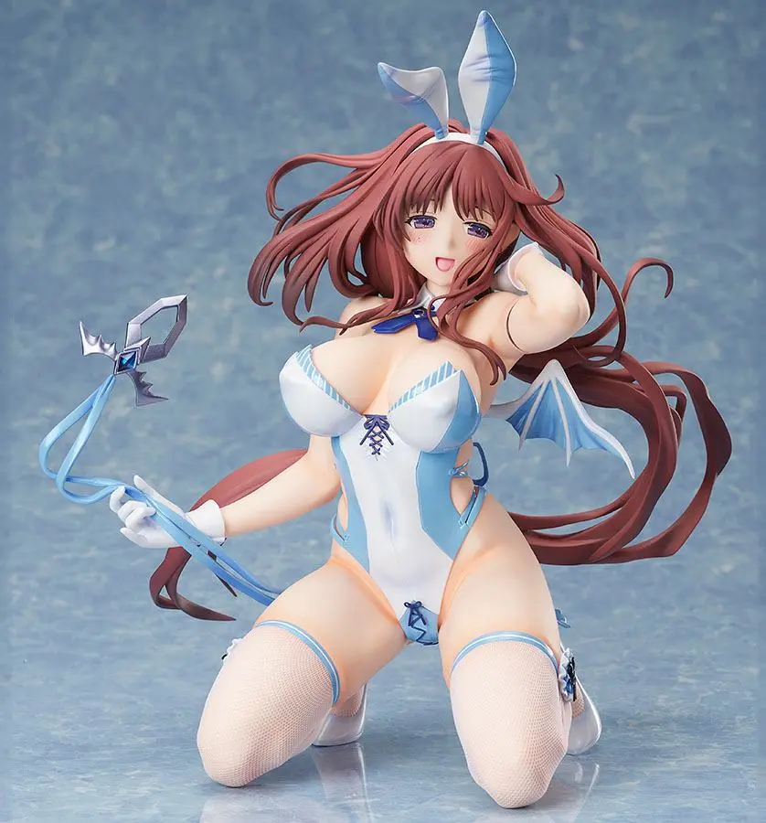 Original Character by Yanyo Statue 1/4 Maria Bunny Ver. 31 cm product photo