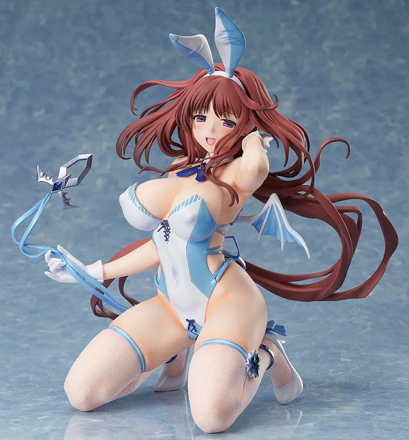Original Character by Yanyo Statue 1/4 Maria Bunny Ver. 31 cm product photo
