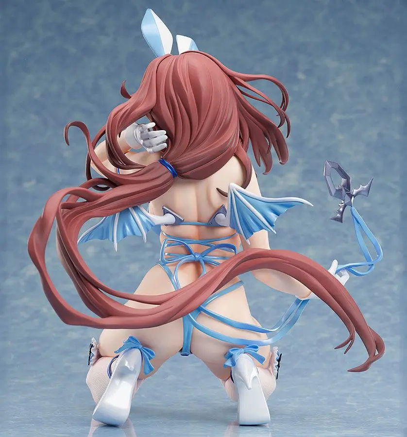 Original Character by Yanyo Statue 1/4 Maria Bunny Ver. 31 cm product photo