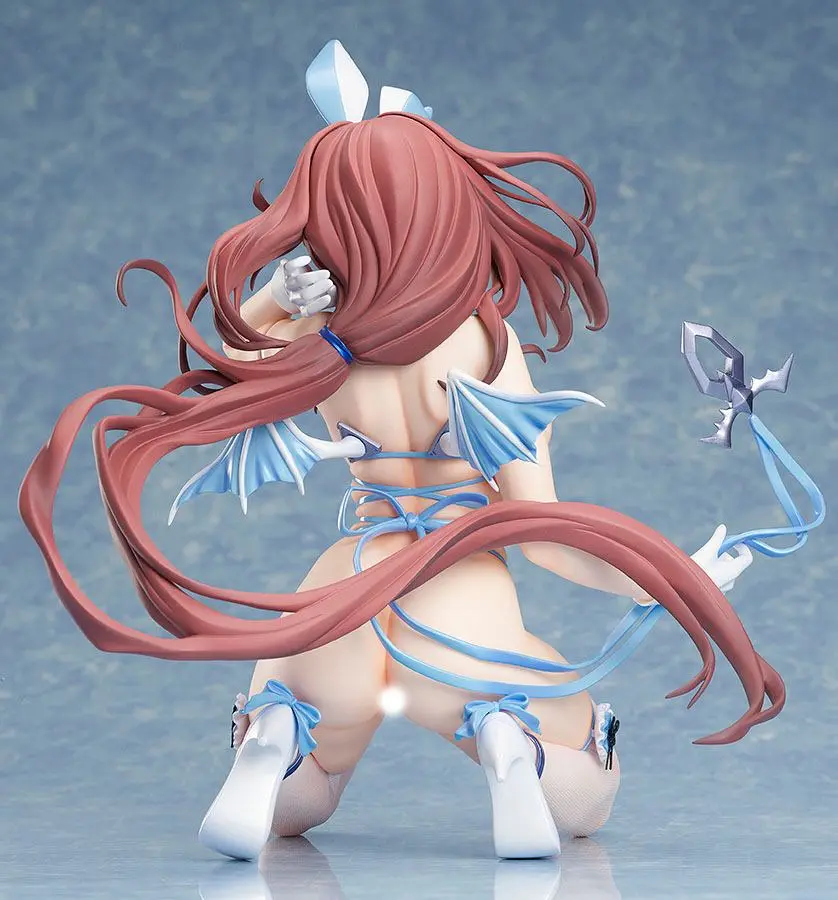 Original Character by Yanyo Statue 1/4 Maria Bunny Ver. 31 cm product photo
