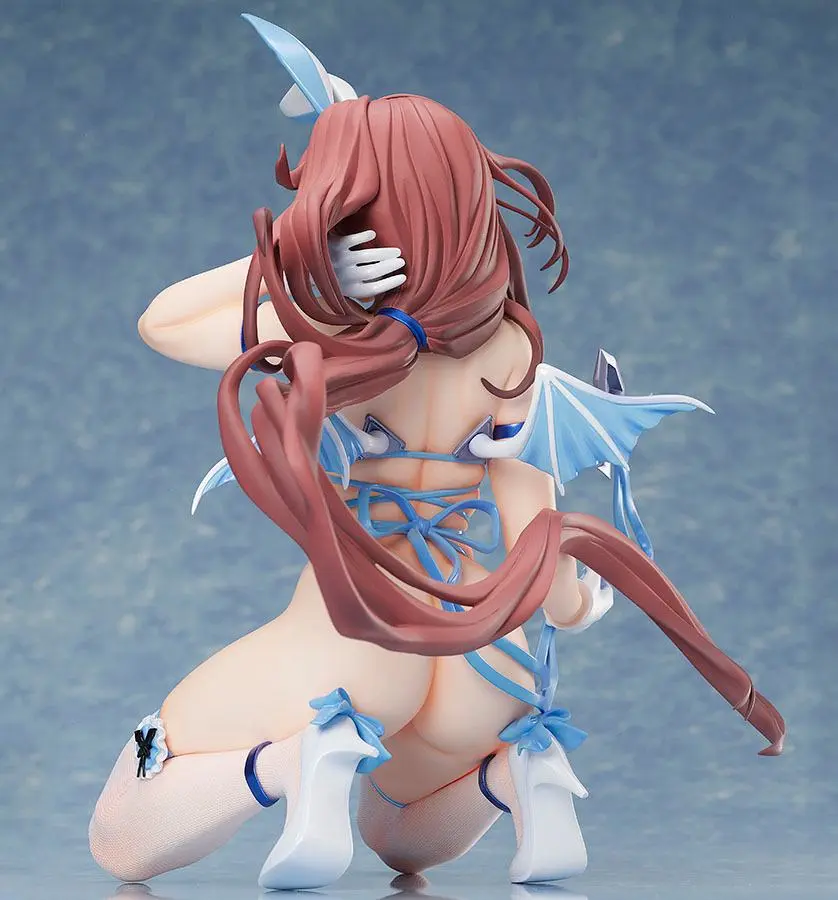 Original Character by Yanyo Statue 1/4 Maria Bunny Ver. 31 cm product photo