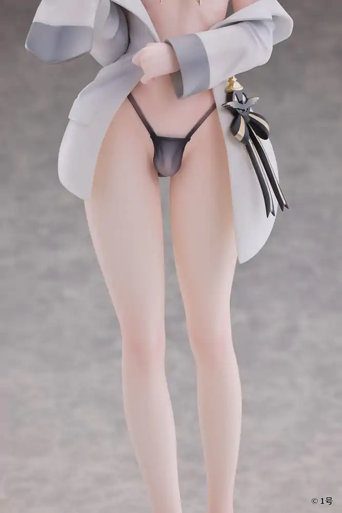 Original Character PVC Statue Chitomi Yoichi Swimsuit Ver. 29 cm    product photo