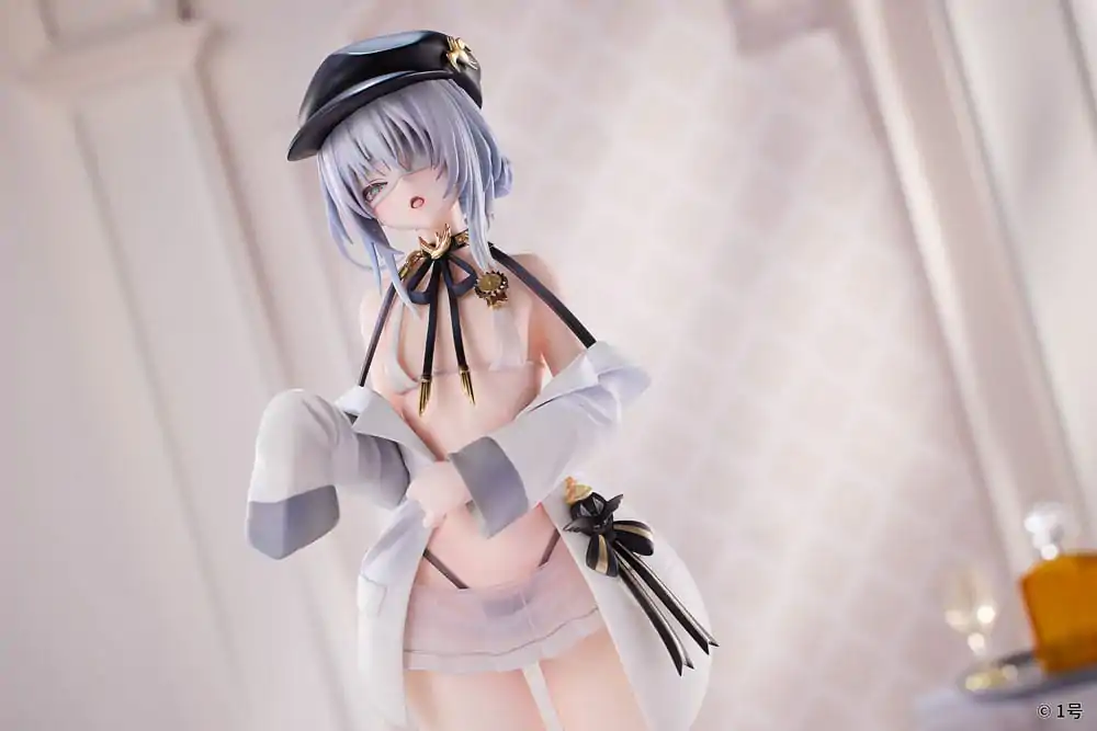 Original Character PVC Statue Chitomi Yoichi Swimsuit Ver. 29 cm    product photo