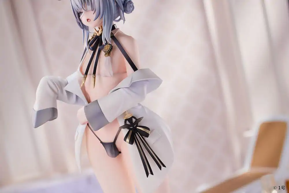 Original Character PVC Statue Chitomi Yoichi Swimsuit Ver. 29 cm    product photo