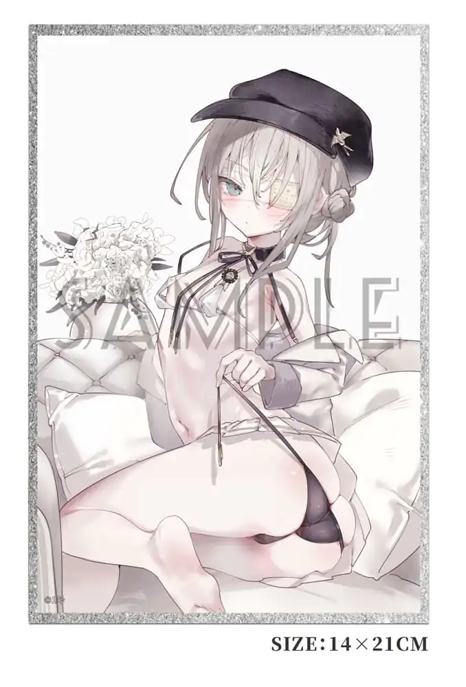 Original Character PVC Statue Chitomi Yoichi Swimsuit Ver. 29 cm    product photo