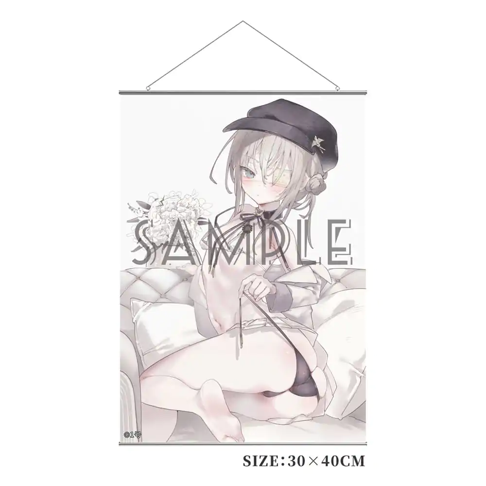 Original Character PVC Statue Chitomi Yoichi Swimsuit Ver. Special Edition 29 cm    product photo