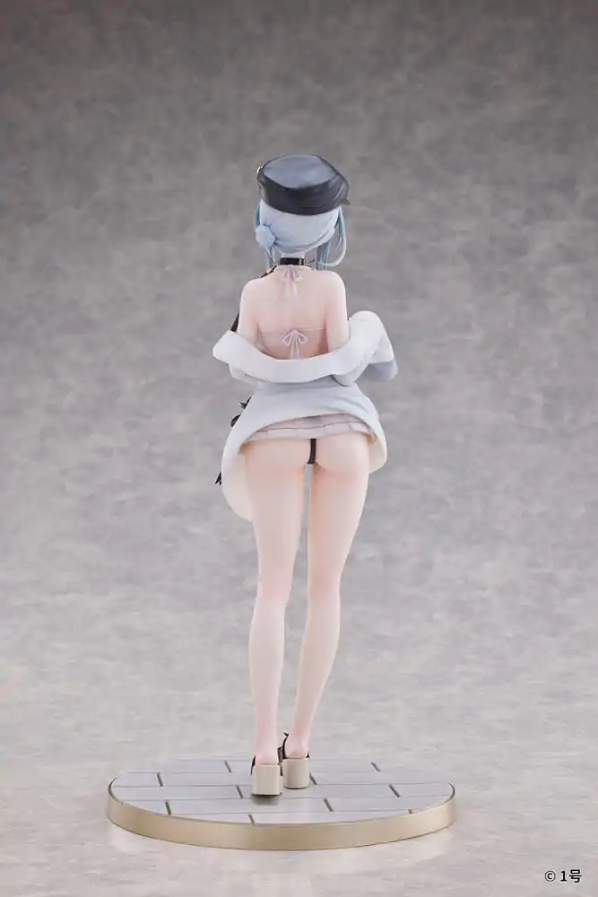 Original Character PVC Statue Chitomi Yoichi Swimsuit Ver. Special Edition 29 cm    product photo