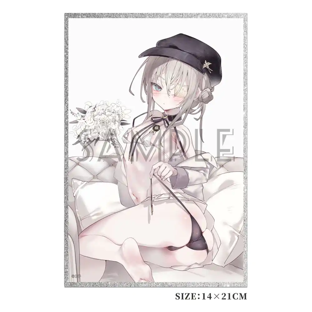 Original Character PVC Statue Chitomi Yoichi Swimsuit Ver. Special Edition 29 cm    product photo