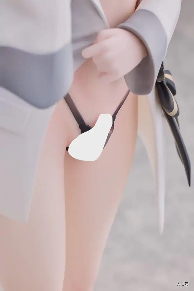 Original Character PVC Statue Chitomi Yoichi Swimsuit Ver. Special Edition 29 cm    product photo