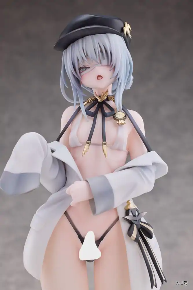 Original Character PVC Statue Chitomi Yoichi Swimsuit Ver. Special Edition 29 cm    product photo