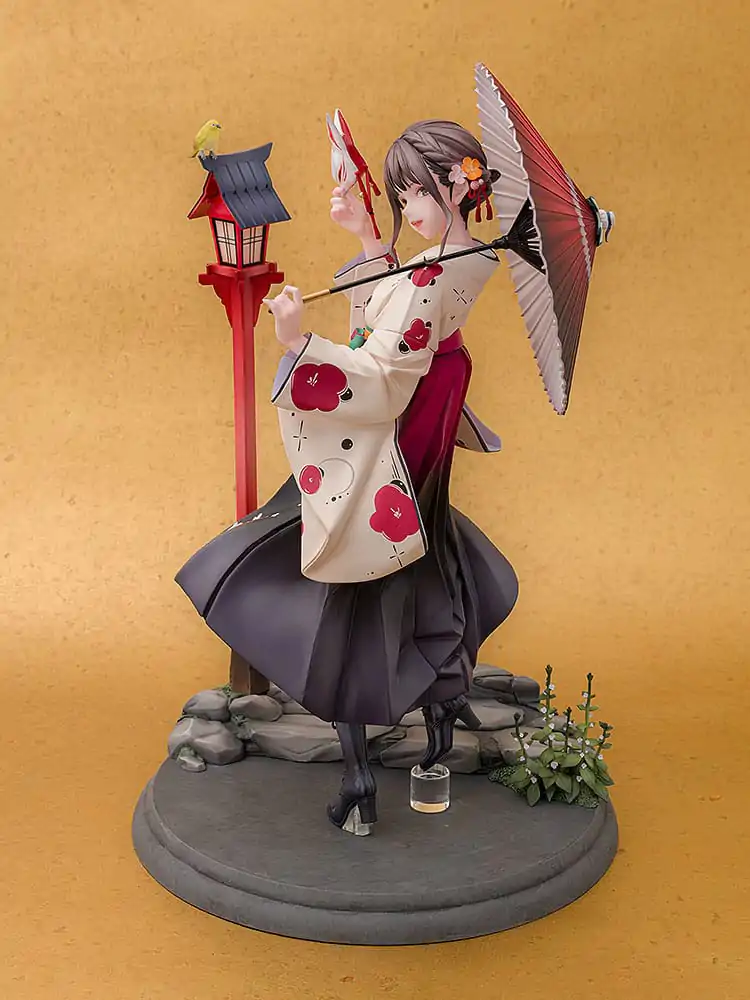 Original Character Colors PVC Statue 1/7 Tsumugi 29 cm termékfotó