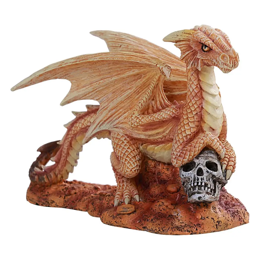 Anne Stokes Statue Desert Dragon Wyrmling 9 cm product photo