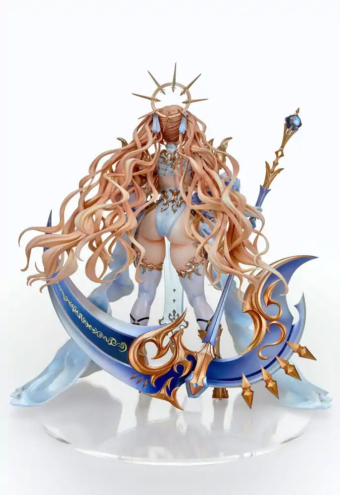 Original Character Elf Village Series PVC Statue 1/6 14th Villager Mama Tiana Antenna Shop Limited Edition 28 cm product photo