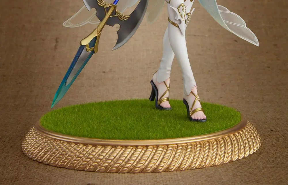 Original Character Elf Village Series PVC Statue 1/6 3rd Villager Lincia Antenna Shop LTD 25 cm product photo