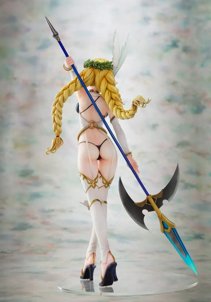 Original Character Elf Village Series PVC Statue 1/6 3rd Villager Lincia (Third-run) 25 cm product photo