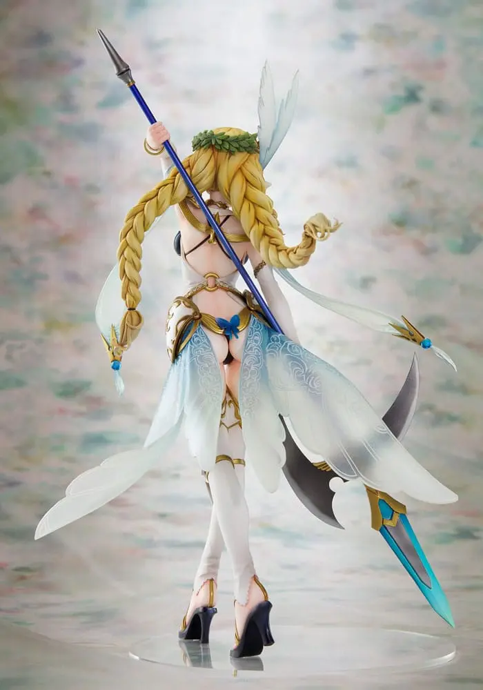 Original Character Elf Village Series PVC Statue 1/6 3rd Villager Lincia (Third-run) 25 cm product photo
