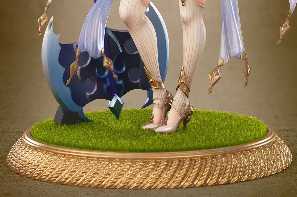 Original Character Elf Village Series PVC Statue 1/6 4th Villager Priscilla Limited Edition 23 cm product photo