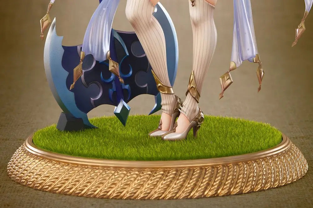 Original Character Elf Village Series PVC Statue 1/6 5th Villager Kukuru Limited 25 cm product photo