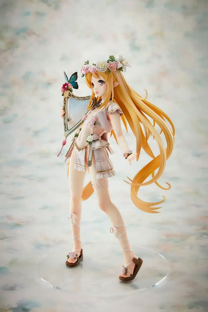 Original Character Elf Village Series PVC Statue 1/6 6th Villager Melmu Limited Edition 23 cm termékfotó