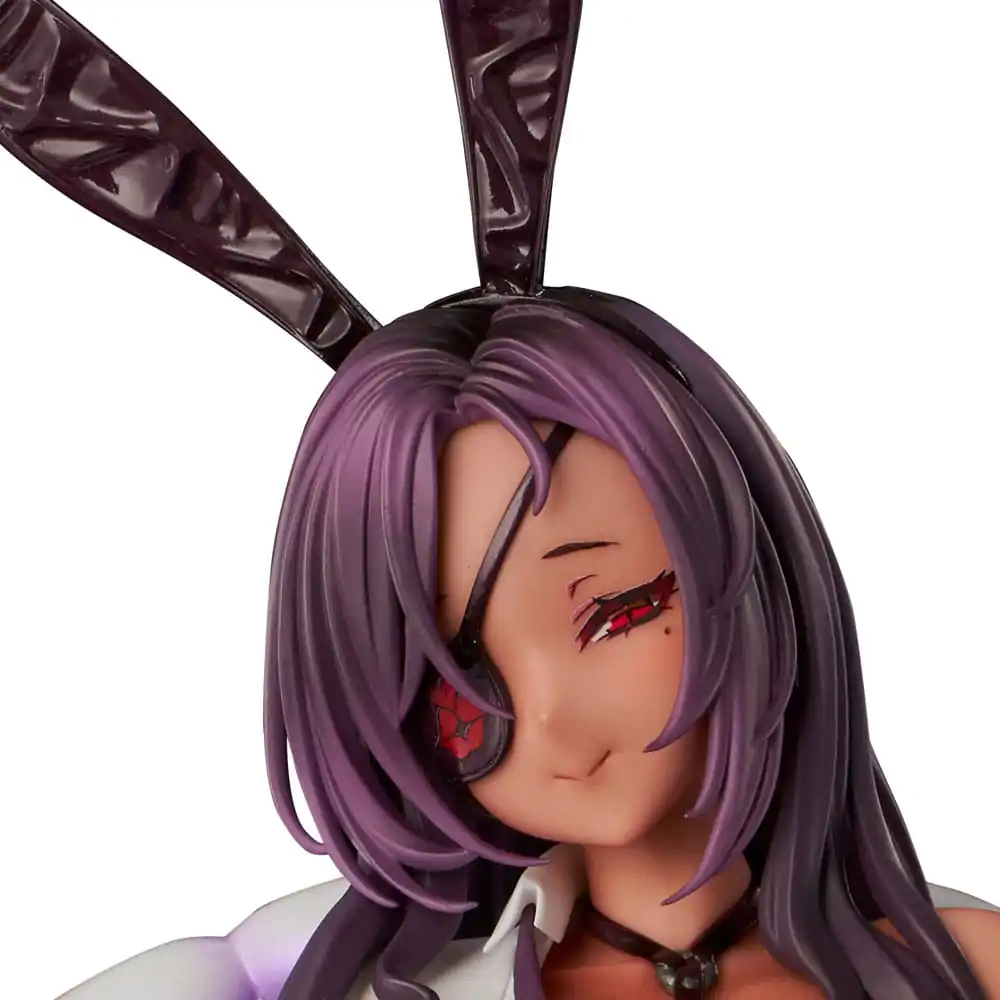 Original Character PVC Statue Eyepatch Bunny Illustrated by Sue 24 cm product photo
