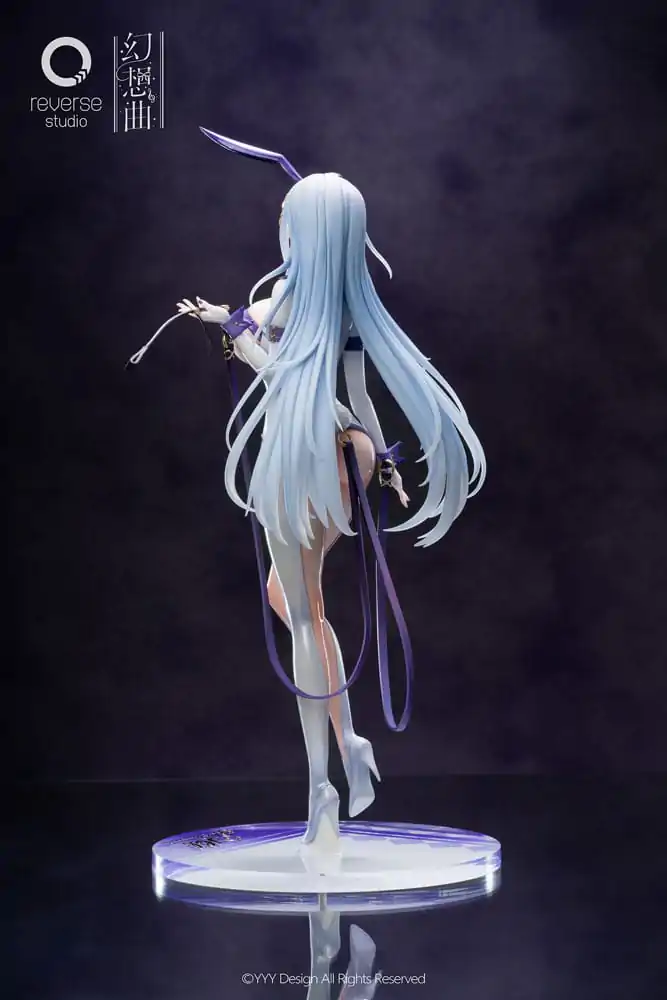 Original Character Fantasias Series Statue 1/6 Hel Sin Commander Ver. 29 cm product photo