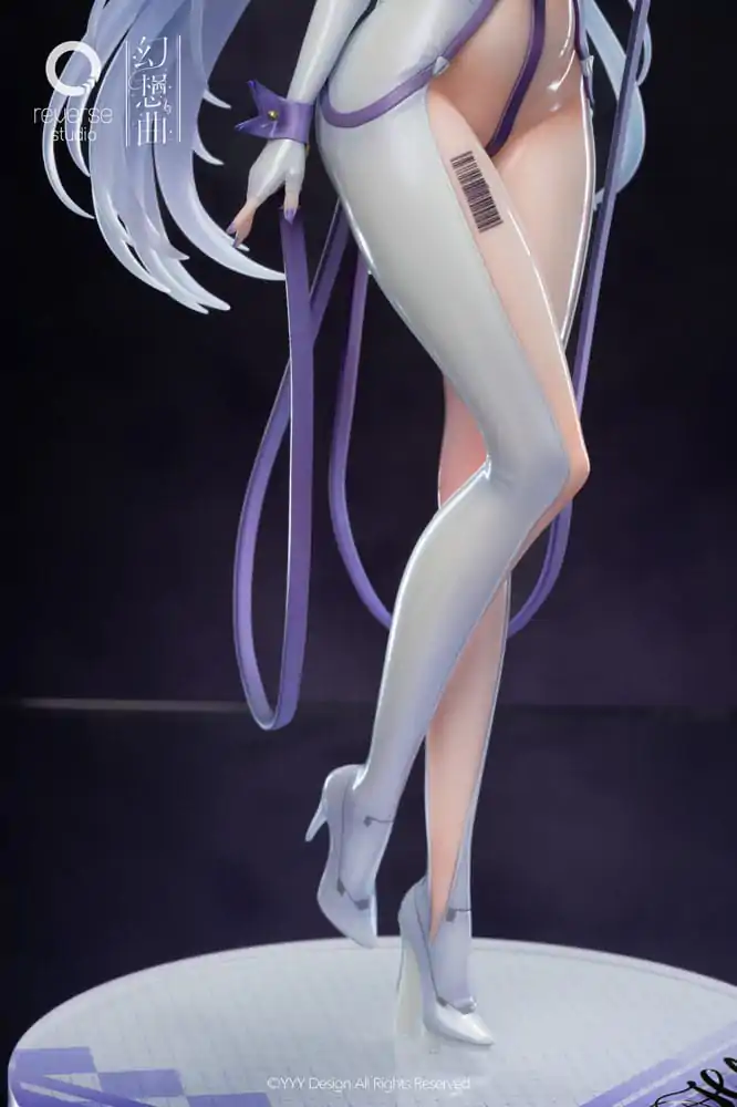 Original Character Fantasias Series Statue 1/6 Hel Sin Commander Ver. 29 cm product photo