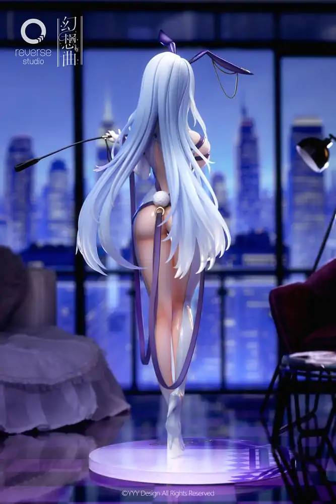 Original Character Fantasias Series Statue 1/6 Hel Sin Commander Ver. 29 cm product photo