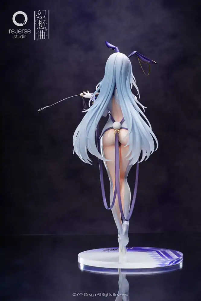 Original Character Fantasias Series Statue 1/6 Hel Sin Commander Ver. 29 cm product photo