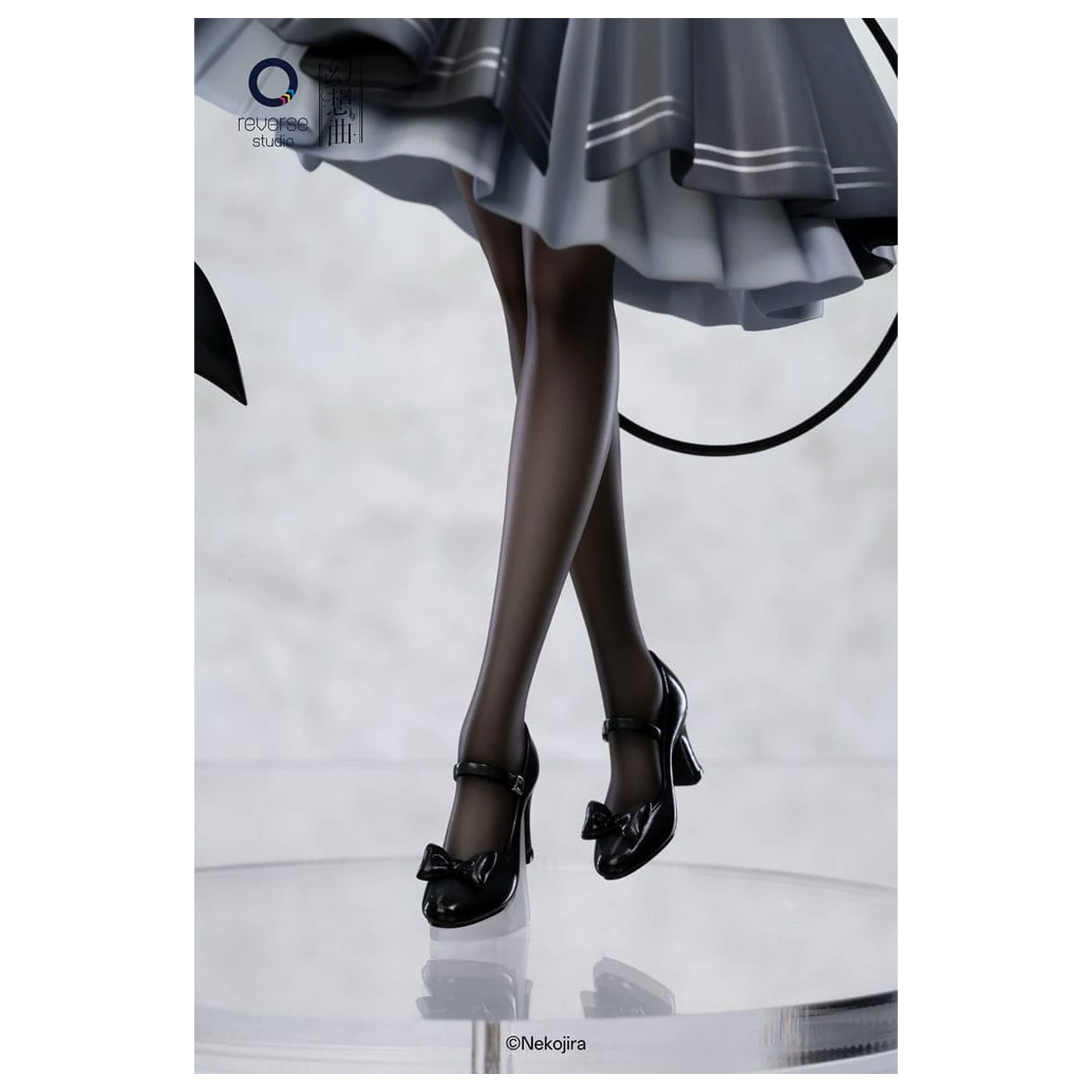 Original Character Fantasias Series Statue 1/6 Thea-chan Apprentice Succubus Ver. (Regular Outfit Edition) 29 cm  product photo