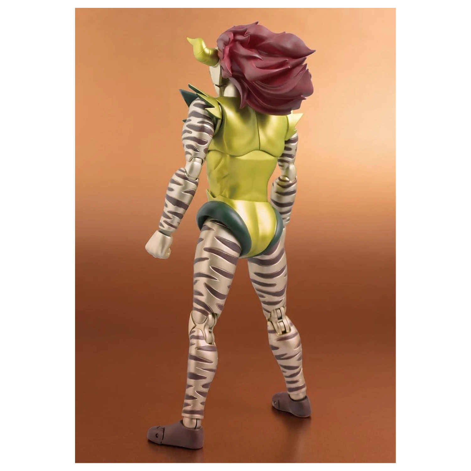 Original Character FFAF Action Figure Demon King Jackal 16 cm product photo