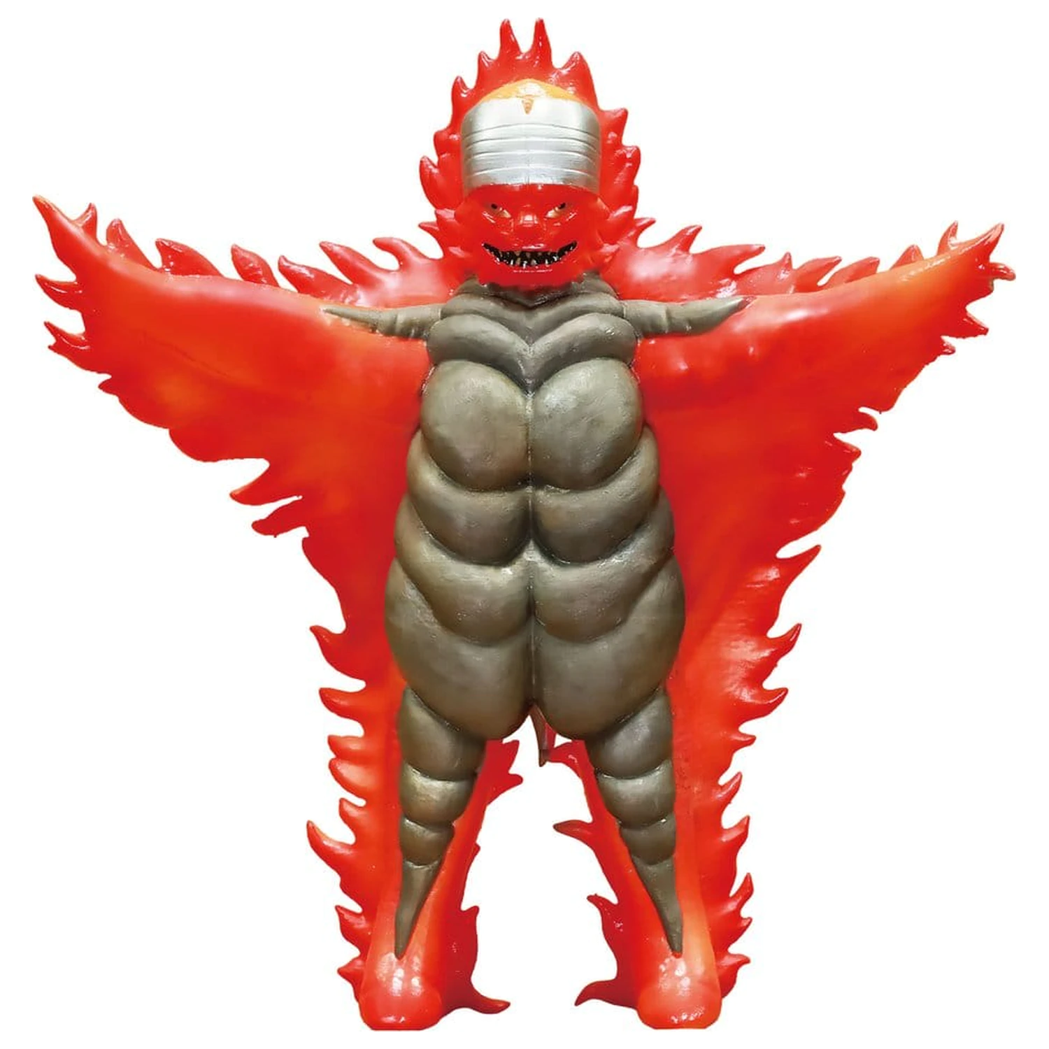 Original Character PVC Figure FFSC Kitty Fire 16 cm product photo