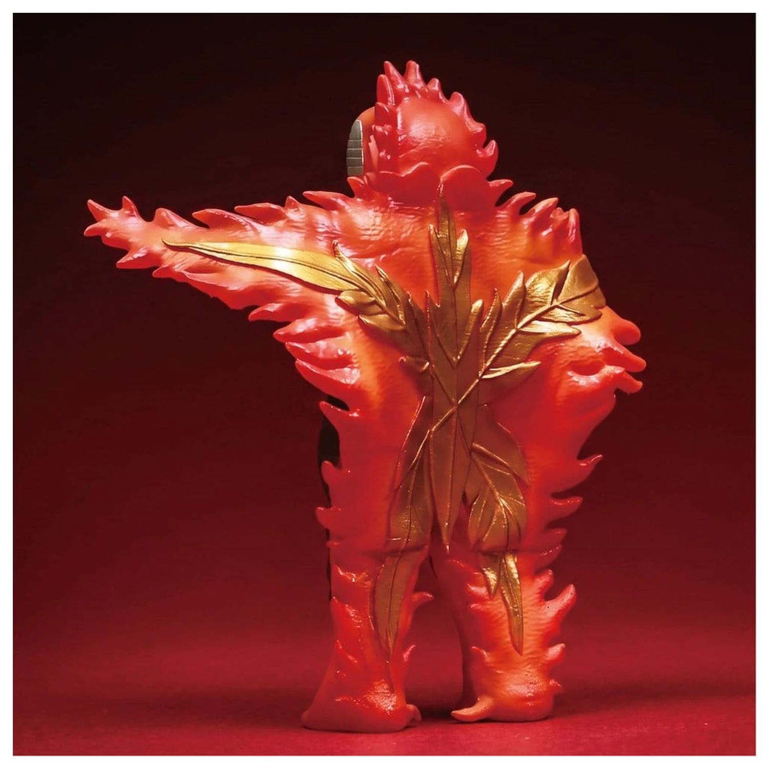 Original Character PVC Figure FFSC Kitty Fire 16 cm product photo