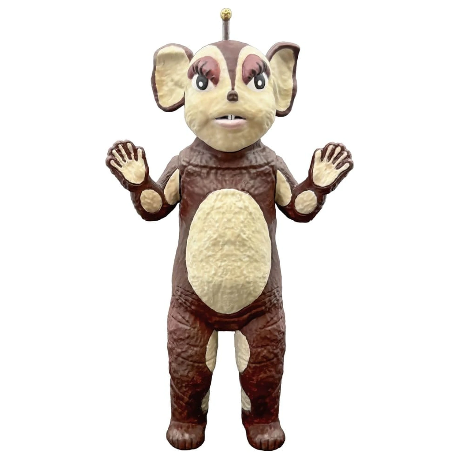Original Character FFSC PVC Figure Chamegon 17 cm product photo