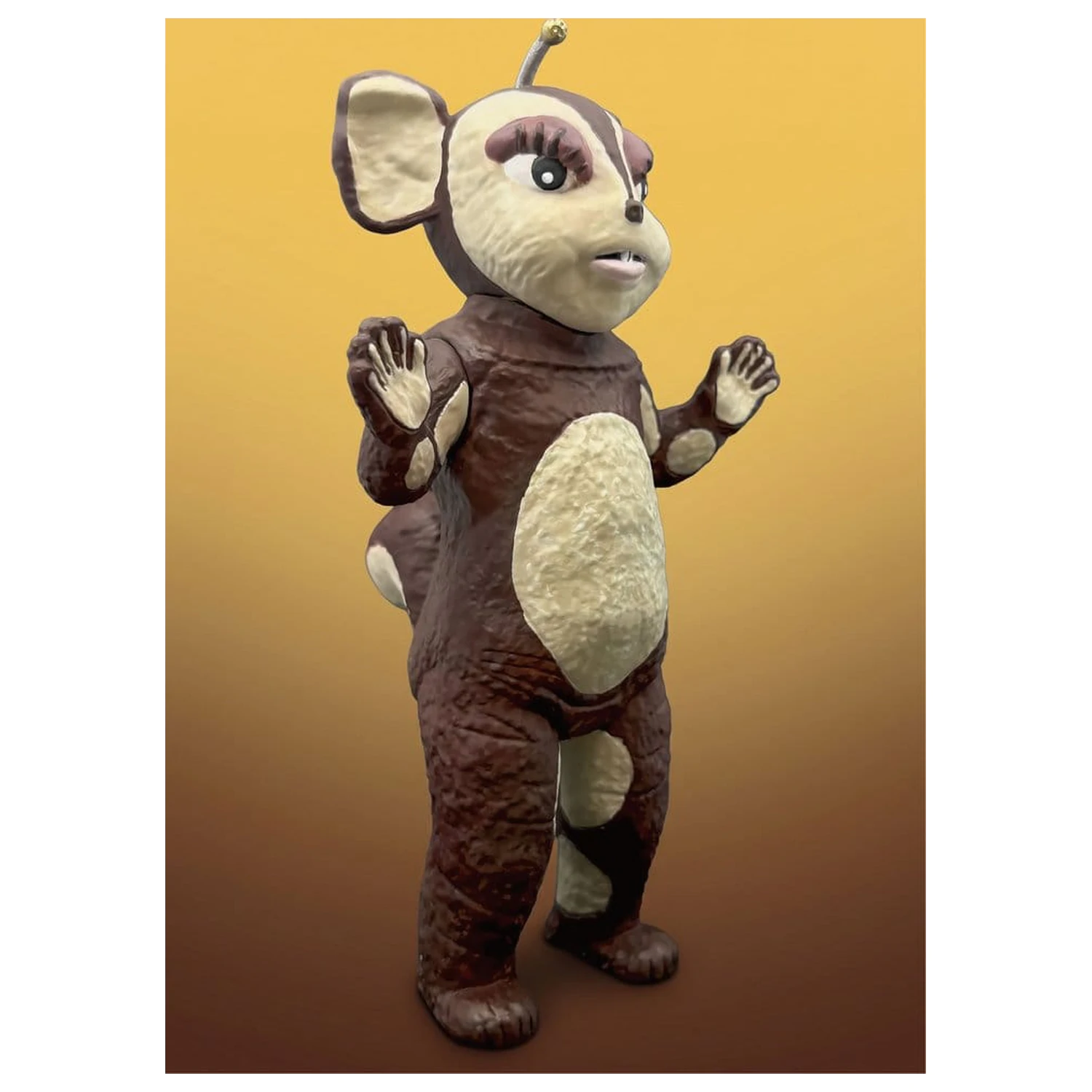Original Character FFSC PVC Figure Chamegon 17 cm product photo
