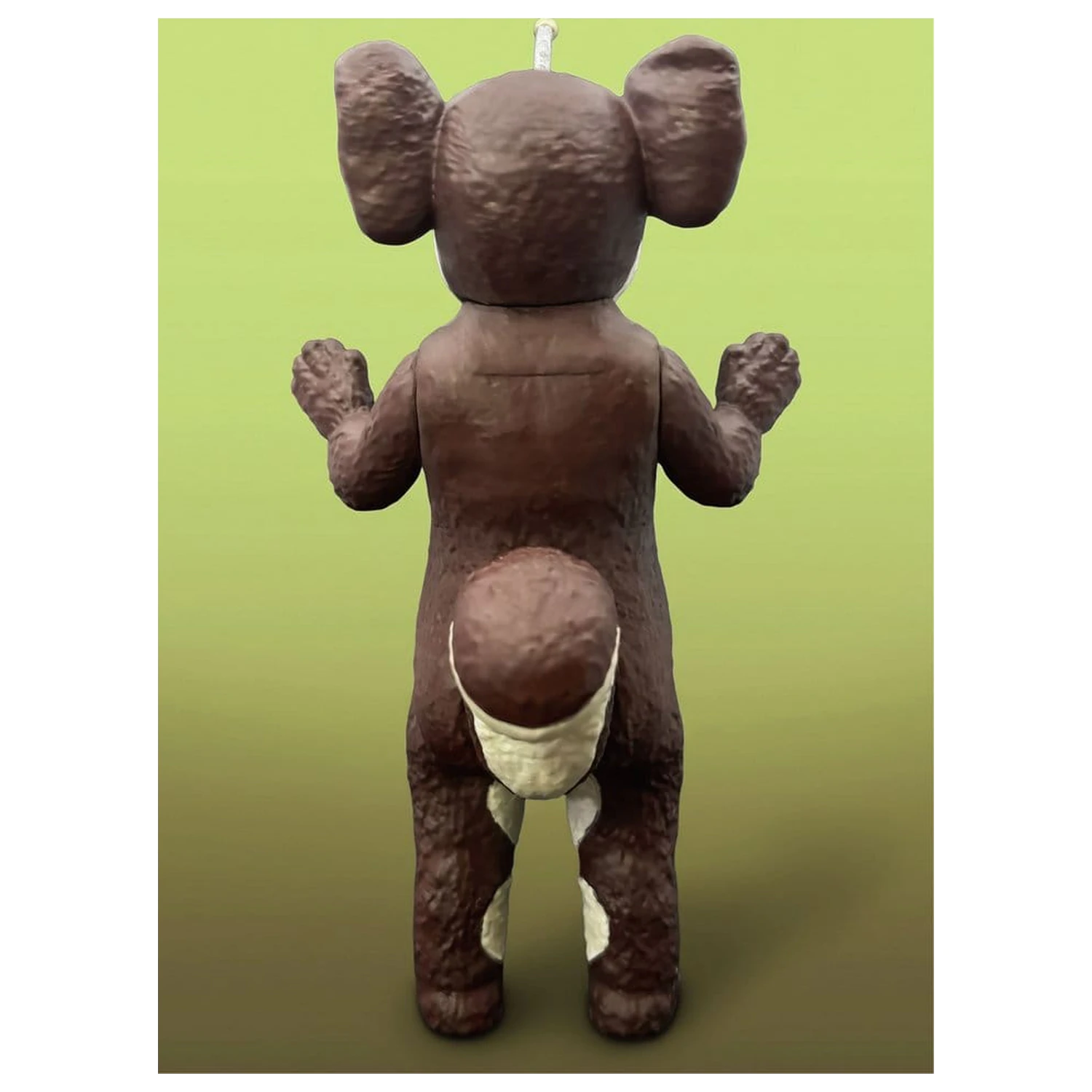 Original Character FFSC PVC Figure Chamegon 17 cm product photo