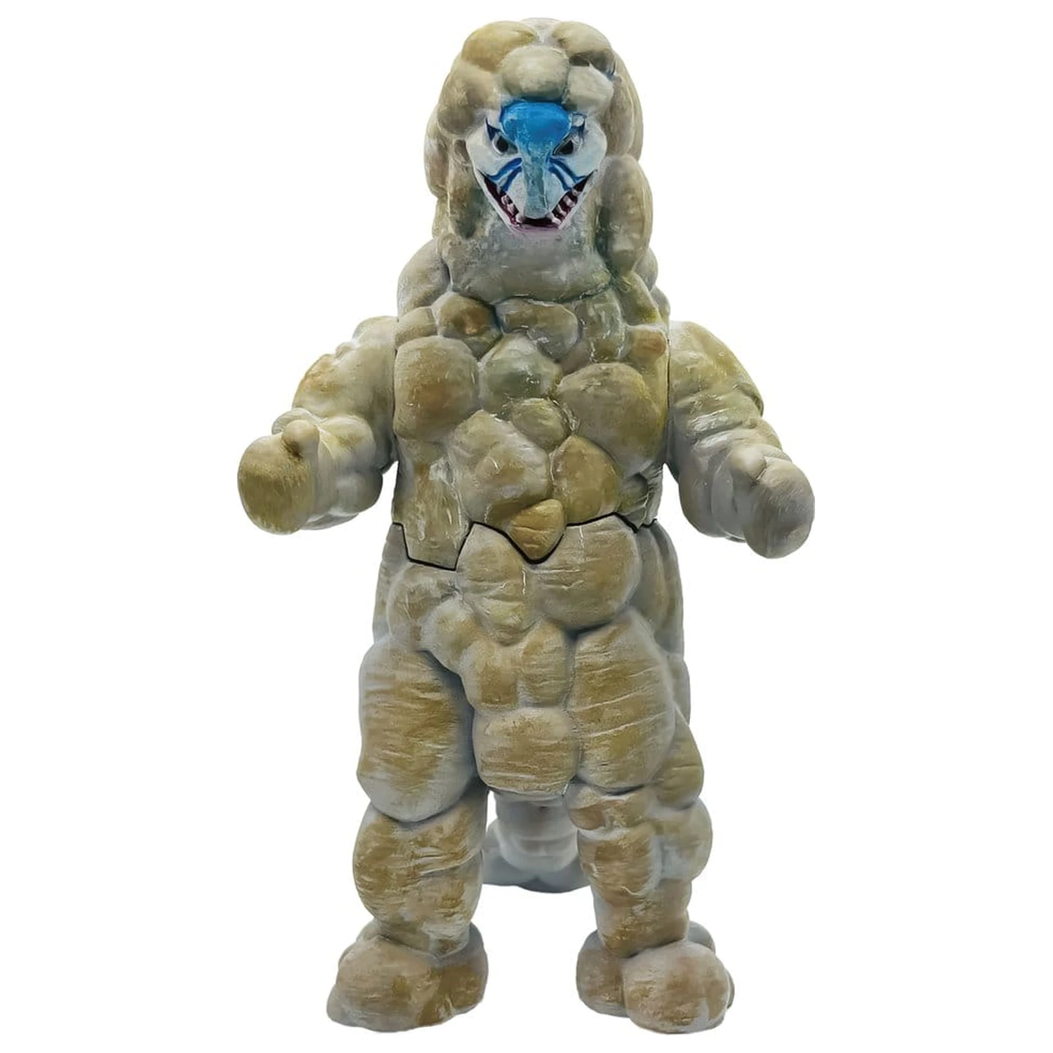 Original Character FFSC PVC Figure Shugaron Redman Ver. 16 cm product photo