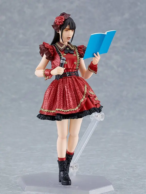 Original Character Figma Action Figure Sumire Uesaka 14 cm product photo