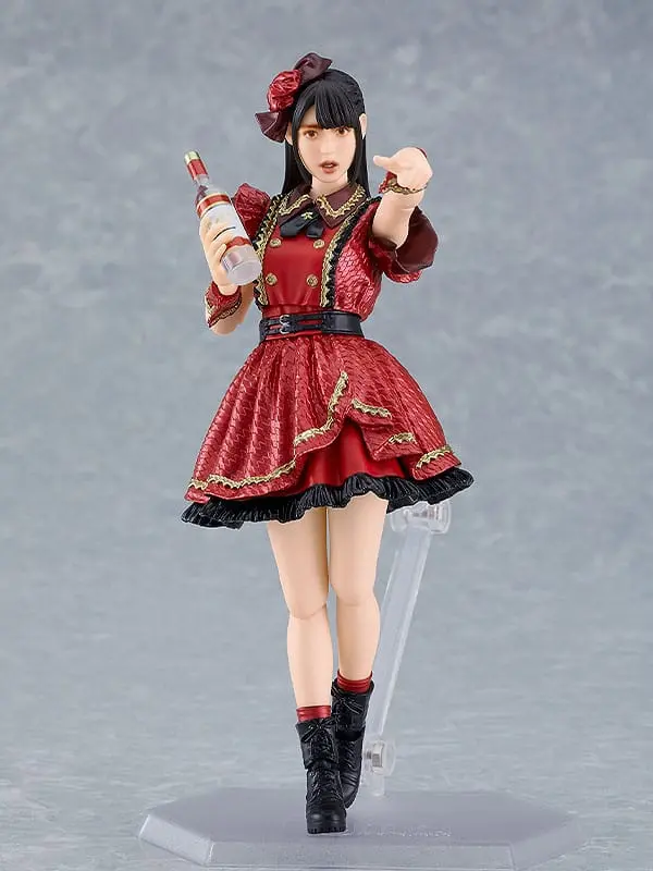 Original Character Figma Action Figure Sumire Uesaka 14 cm product photo
